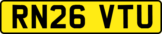 RN26VTU