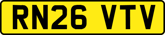 RN26VTV
