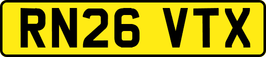RN26VTX