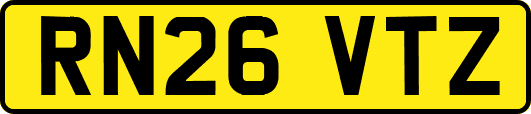 RN26VTZ