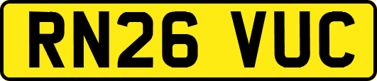 RN26VUC