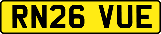 RN26VUE