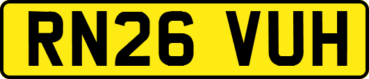 RN26VUH