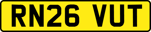 RN26VUT