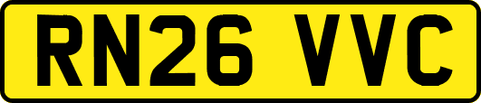 RN26VVC