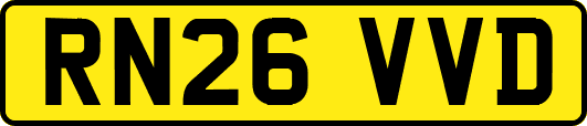 RN26VVD