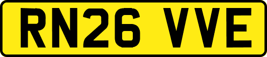 RN26VVE
