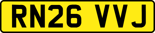 RN26VVJ