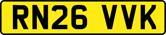 RN26VVK