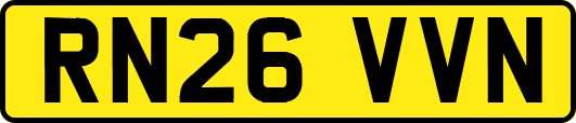 RN26VVN