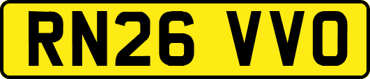 RN26VVO