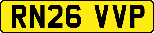 RN26VVP