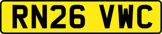 RN26VWC