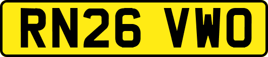 RN26VWO