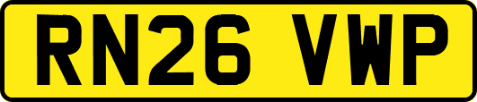 RN26VWP