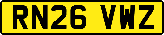 RN26VWZ