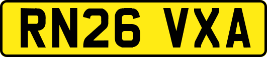RN26VXA