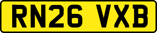 RN26VXB