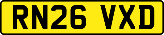 RN26VXD