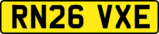 RN26VXE