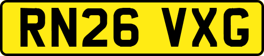 RN26VXG