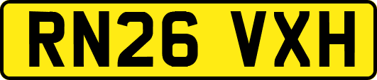 RN26VXH