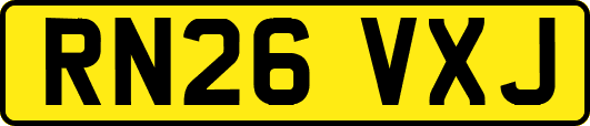 RN26VXJ
