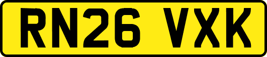 RN26VXK