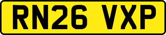 RN26VXP