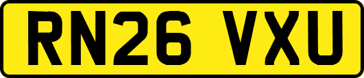 RN26VXU