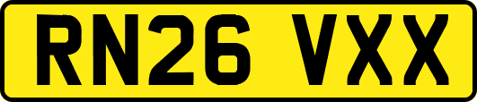RN26VXX
