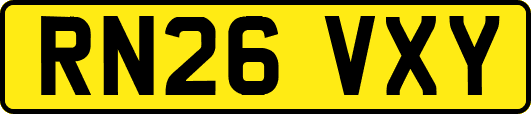 RN26VXY