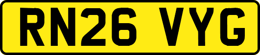RN26VYG