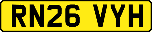 RN26VYH