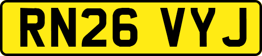 RN26VYJ
