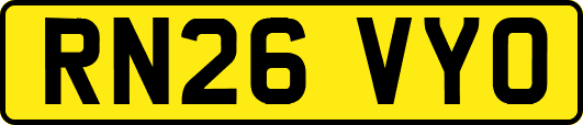 RN26VYO
