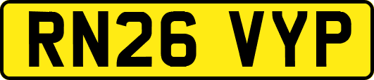 RN26VYP