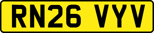 RN26VYV