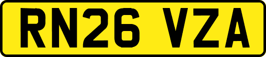 RN26VZA