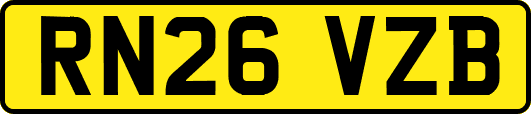 RN26VZB