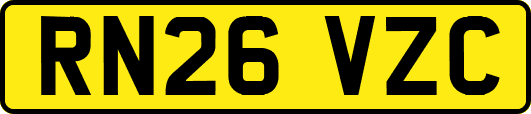 RN26VZC