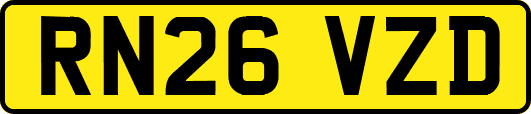 RN26VZD