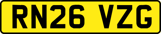 RN26VZG