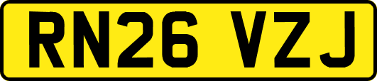 RN26VZJ