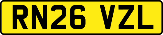 RN26VZL