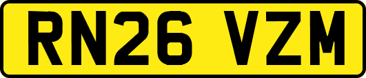 RN26VZM