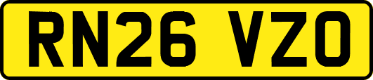 RN26VZO