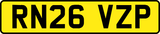 RN26VZP