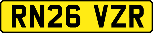 RN26VZR