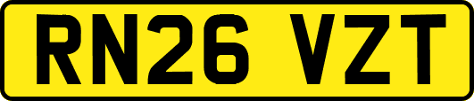 RN26VZT